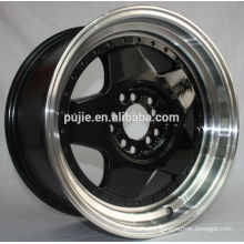 High quality Replica borbet racing wheels rim